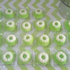 รูปของ Kue Putu Ayu