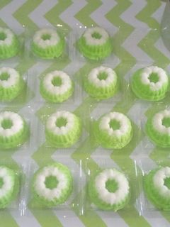 Foto resep Kue Putu Ayu