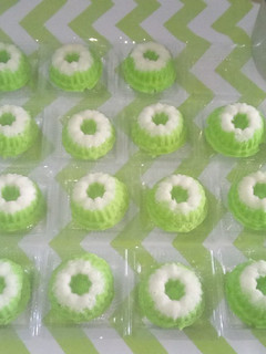 Foto resep Kue Putu Ayu