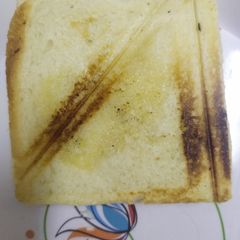 A picture of Cheese bread.