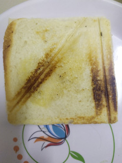 A picture of Cheese bread.