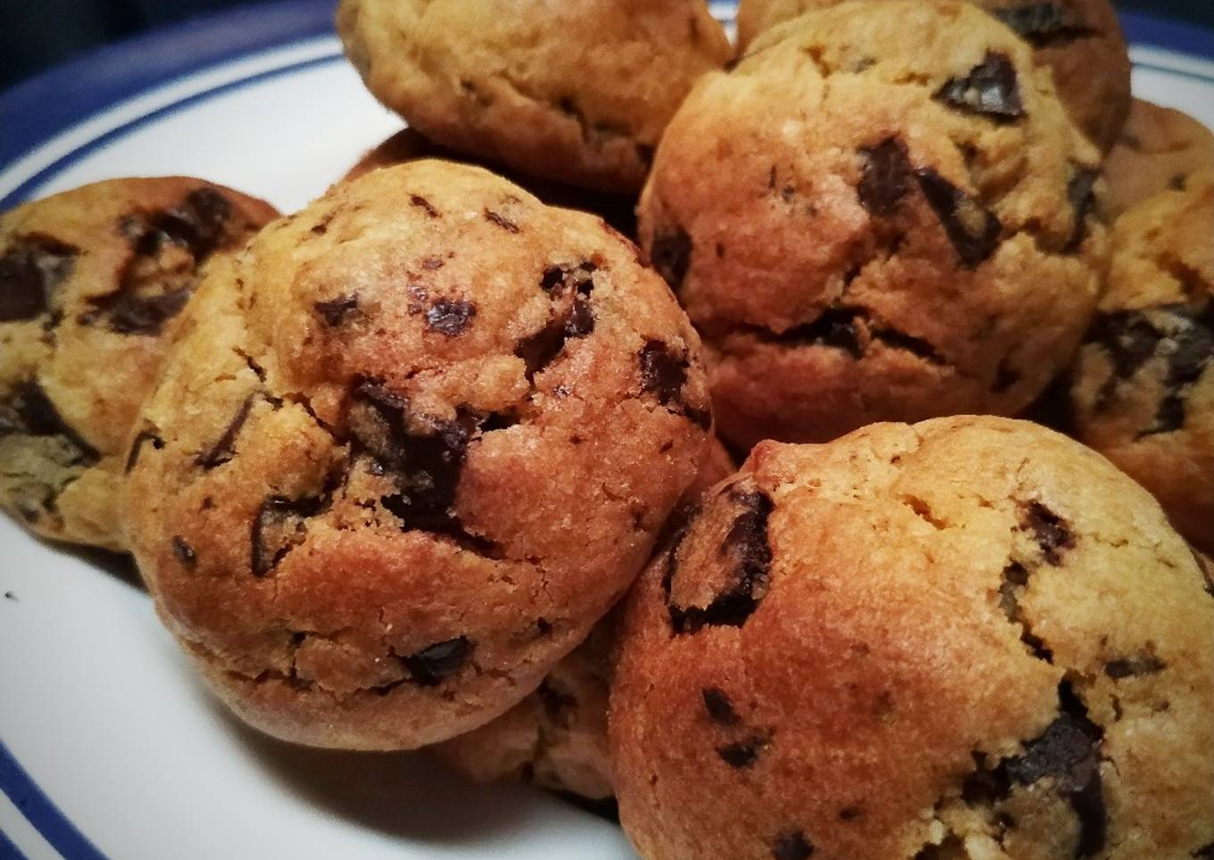 Chocolate Cookies