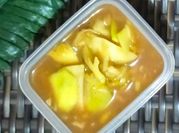 Gambar asinan mangga kedondong