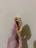 Kebab Mozzarella