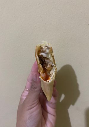 Foto resep Kebab Mozzarella