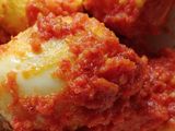 Telur Balado sederhana