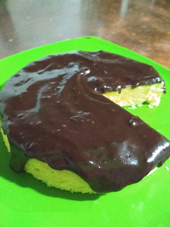Foto resep Homemade Chocolate Sauce (Selai Cokelat)