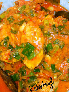 Foto resep Tuna woku Belanga