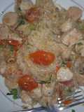 SOUN/BIHUN BASO PEDASS