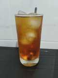 Cold Brew Ice Tea