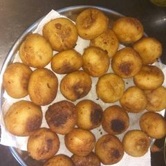 A picture of Odissa famous.