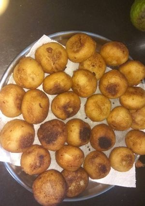A picture of Odissa famous.