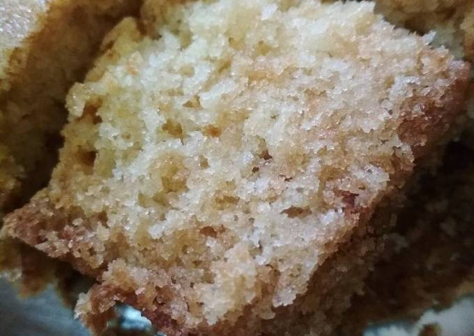 Step-by-Step Guide to Make Super Quick Homemade Malai cake