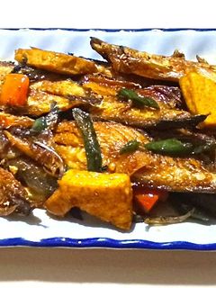 Foto resep Pindang cabe ijo