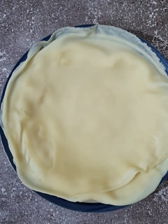 Foto resep Kulit Risol Lembut Elastis