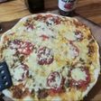 Pizza fácil