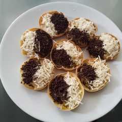 รูปของ Martabak Mini tanpa ragi