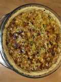 Quiche de poro