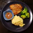 Mashed Potato - simple