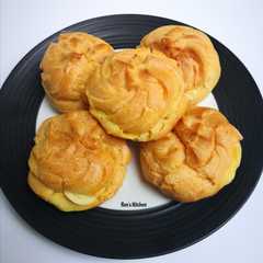รูปของ Kue Soes