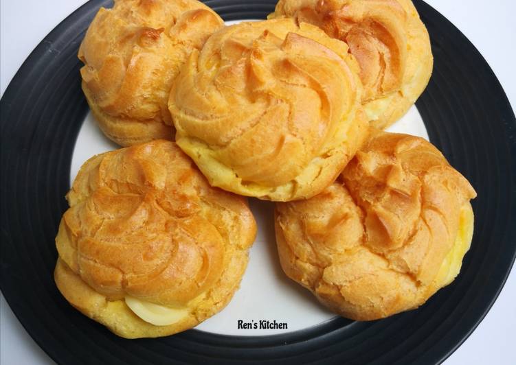 Kue Soes