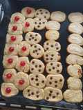 Galletas de mantequilla🍪