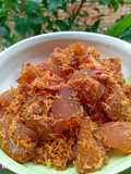 Kikil Serundeng