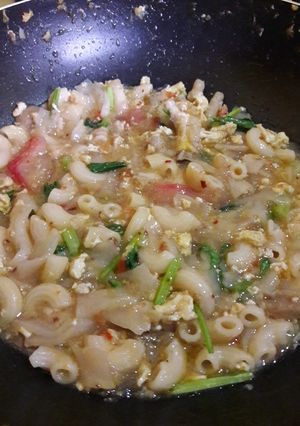 Foto resep Seblak jeletot