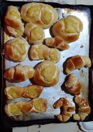 Una foto de Facturas