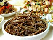 Hình ảnh của rau dương xỉ