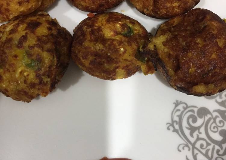 Recipe of Super Quick Homemade Oats appe