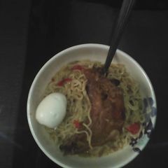 Indomie A picture of Indomie.
