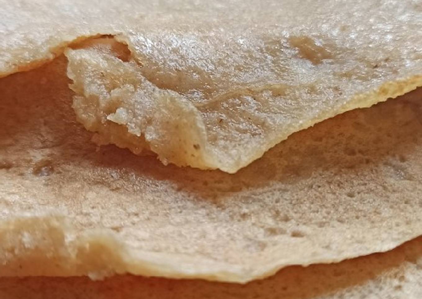 Tortitas de avena