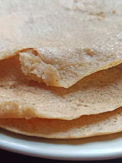 Una foto de Tortitas de avena