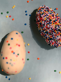 Una foto de Huevos de Pascuas