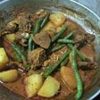 Asam Padeh Daging