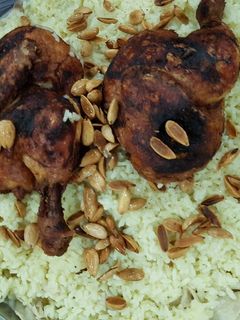 صورة لوصفة فته فلسطينيه