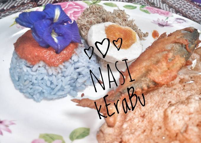How to Cook Yummy NaSi KeRaBu