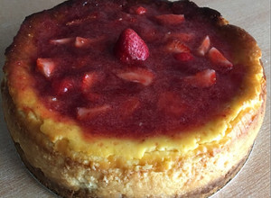 Foto principal de Cheesecake