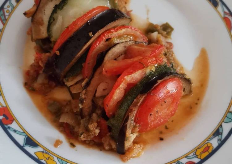 Ratatouille