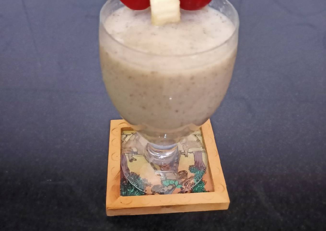 Banana Smoothie