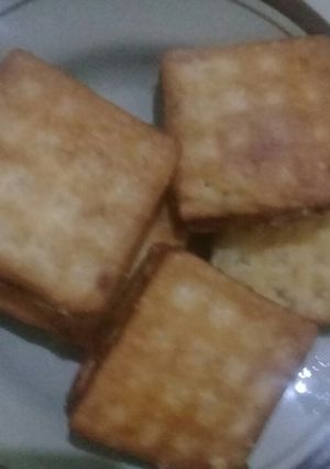 Foto resep Gabin isi tape