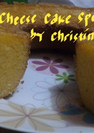 Foto resep Cheese Cake Special