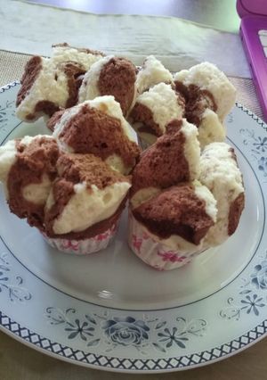 Foto resep Bolu Kukus Mekar Anti Gagal