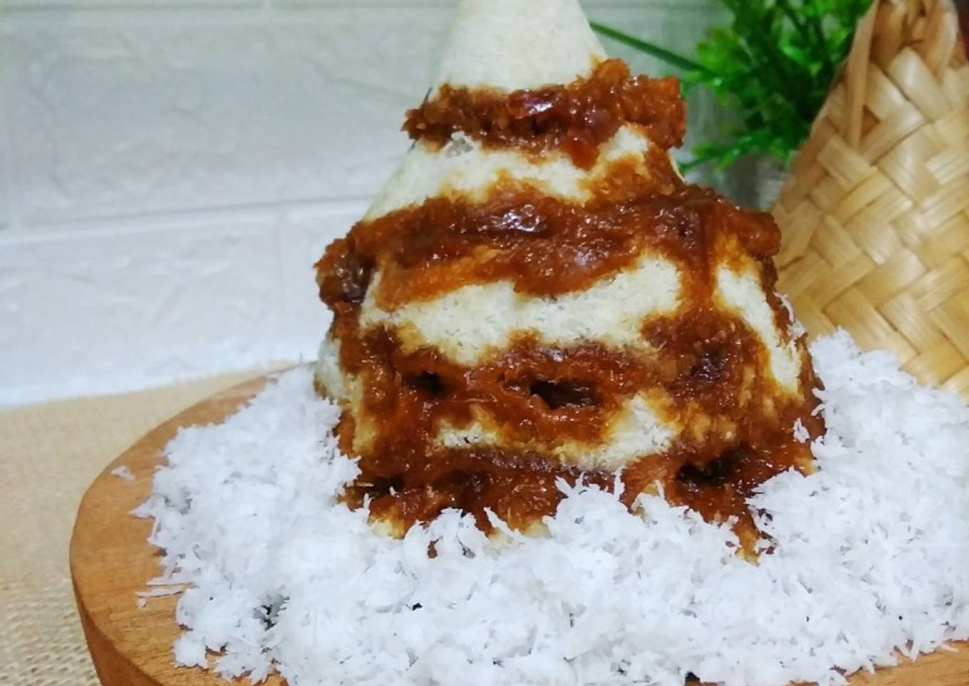 Kue Dongkal