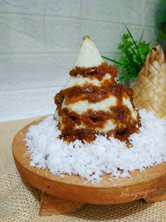 Foto resep Kue Dongkal