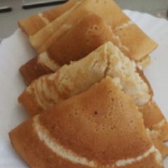 A picture of Pancakes.