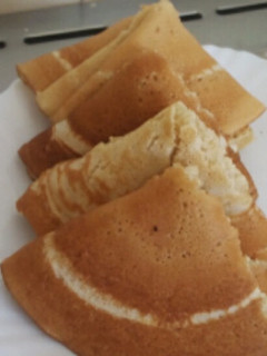 A picture of Pancakes.
