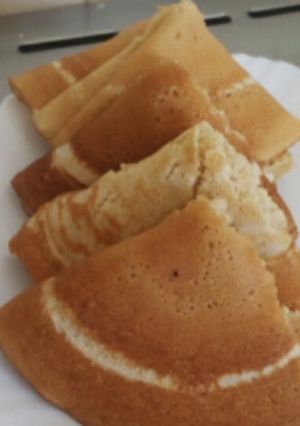 A picture of Pancakes.