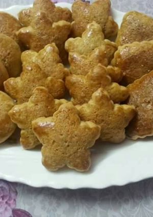 صورة لوصفة حلوة الطابع